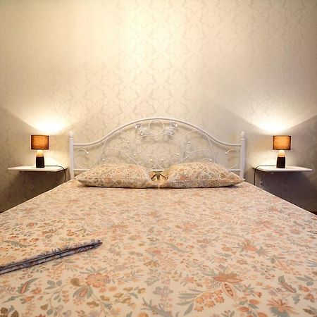 Chornovola Avenue Apartment Lviv Extérieur photo